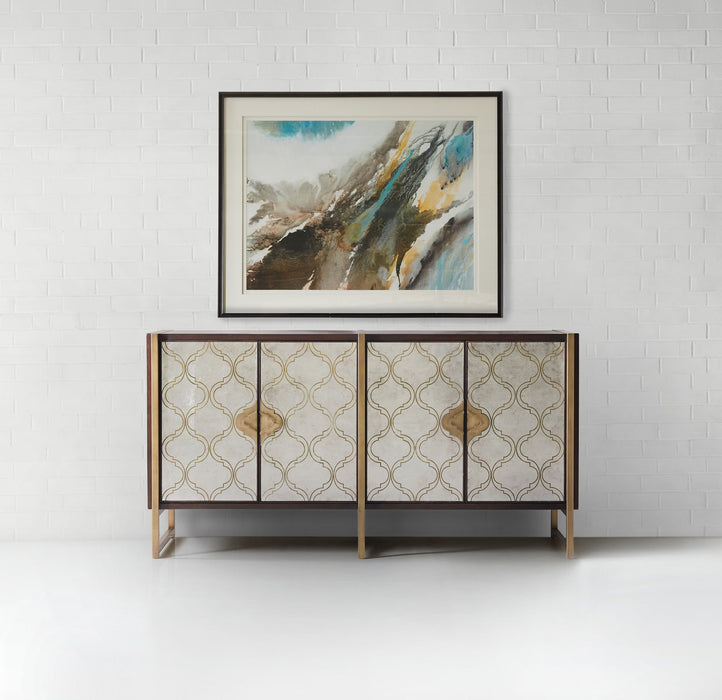 Melange - Classic Credenza