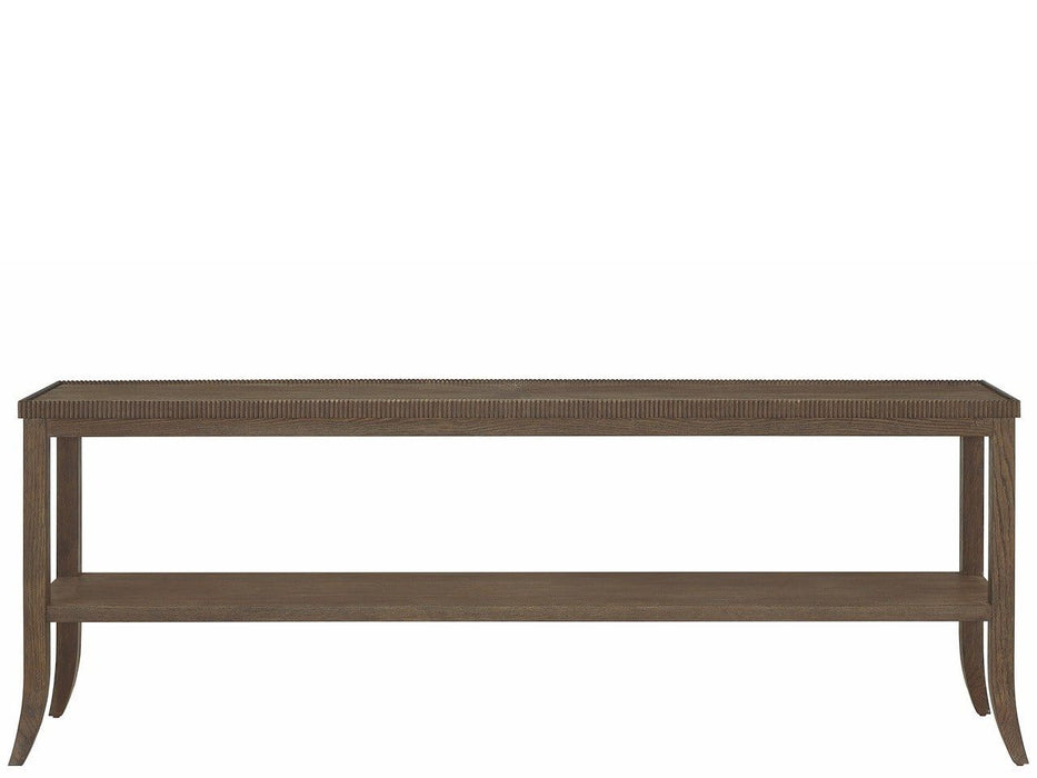 Montclair - Console - Cocoa