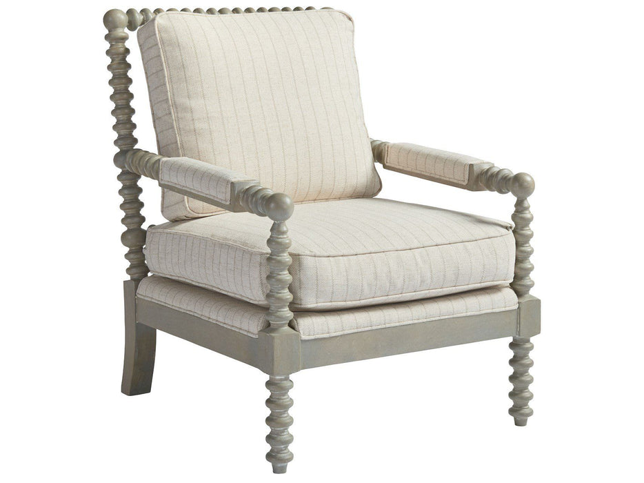 Soho - Accent Chair, Special Order