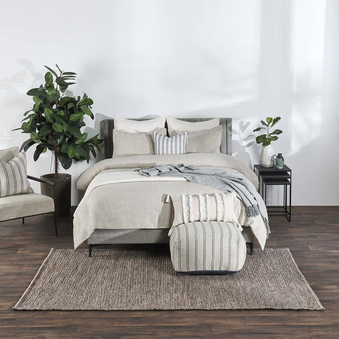 Soumak - Jute Area Rug