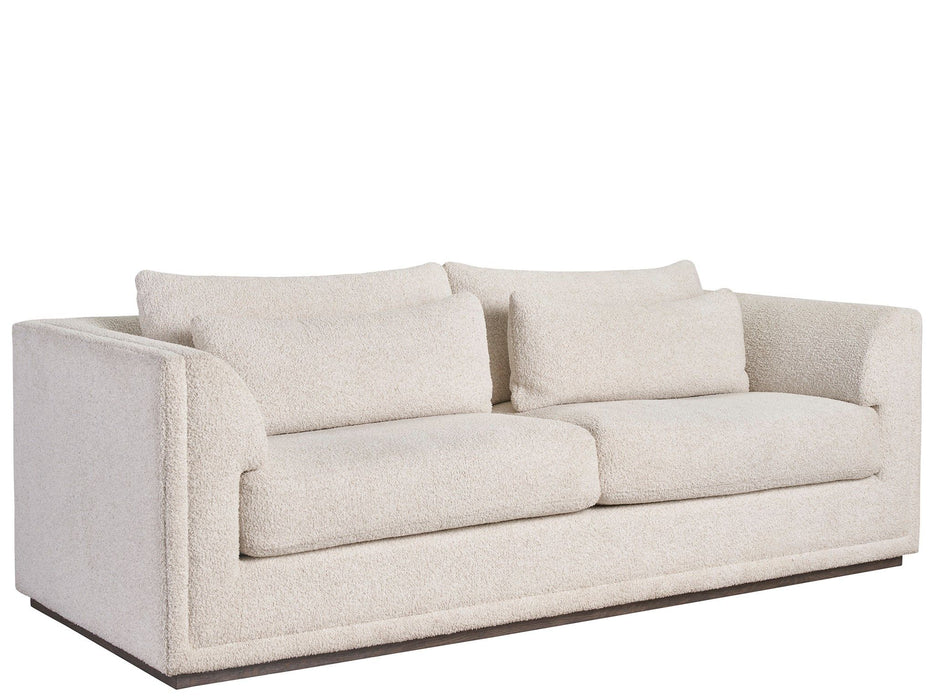 Modern - Theo Sofa - White