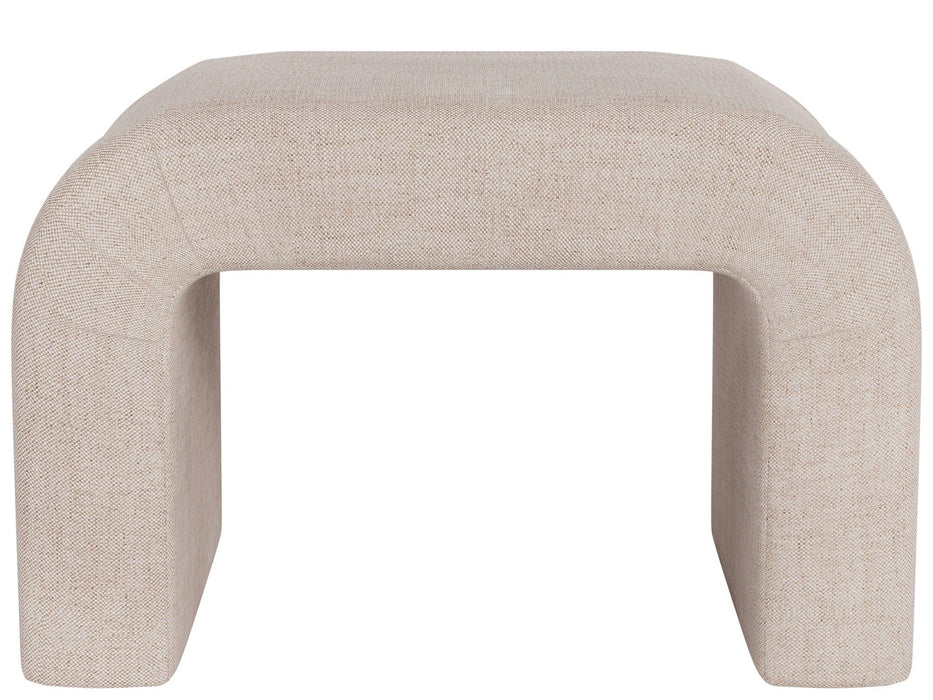 Nora - Ottoman, Special Order - Beige