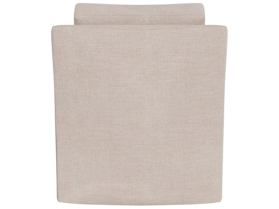 Filmore - Slipcover Chair, Special Order - Beige