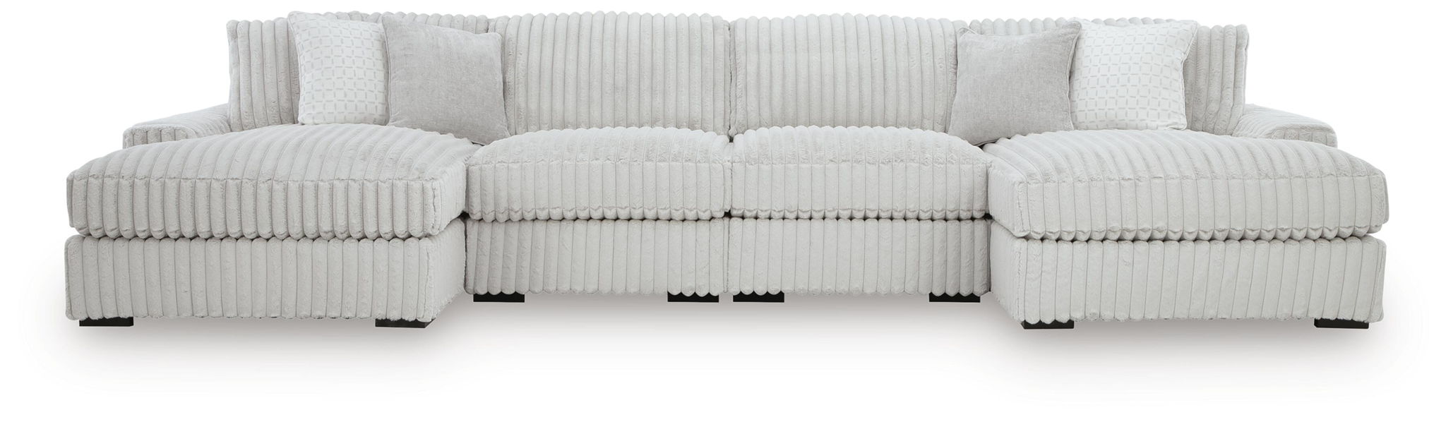 Stupendous - Sectional