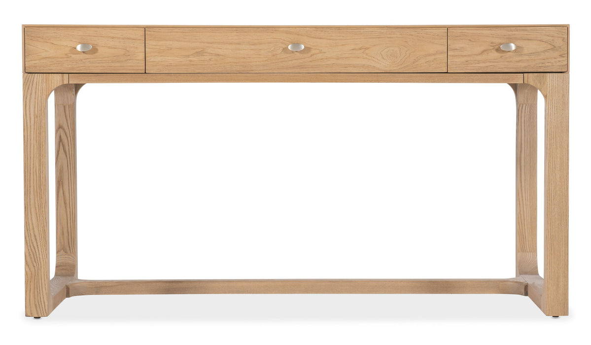 Documents - Writing Desk - Light Brown