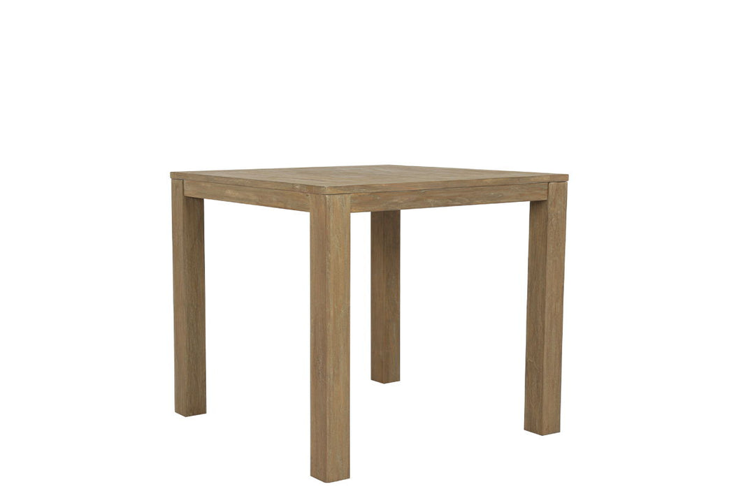 Coastal Teak - Table