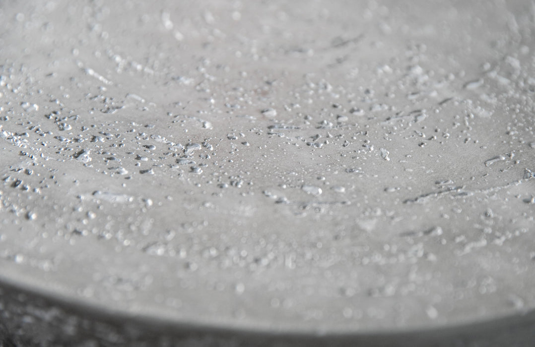 Bazaar - Fire Bowl - Gravelstone