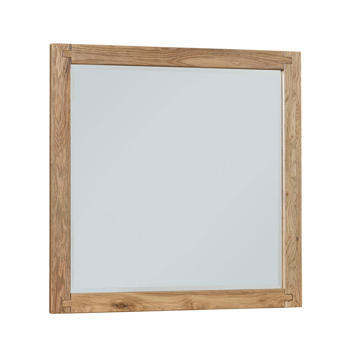 Joinery - Landscape Mirror