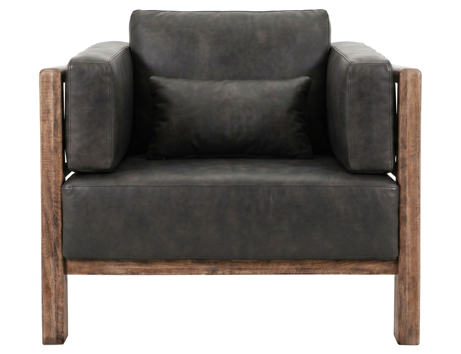 Roots - Armchair