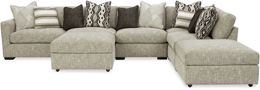 7927 Sectional