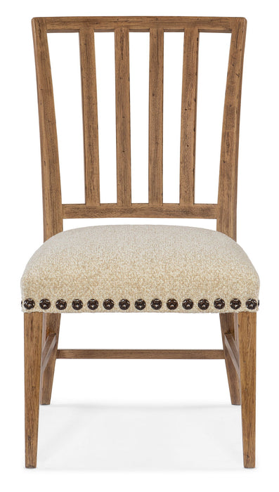 Big Sky - Side Chair (Set of 2)