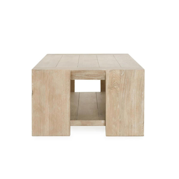 Troy - Coffee Table