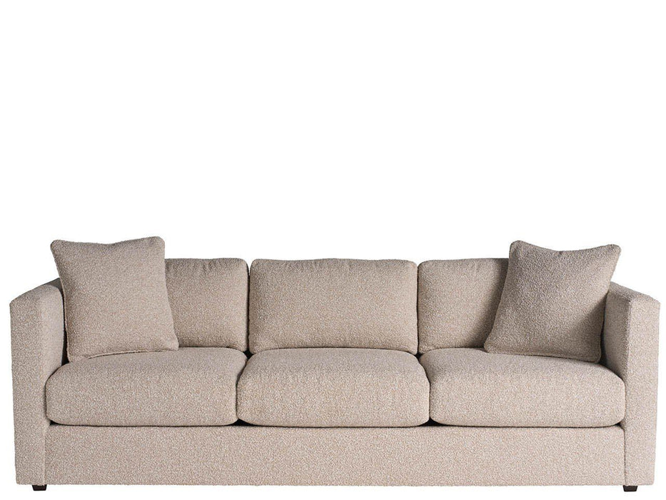 Ally - Sofa, Special Order - Beige