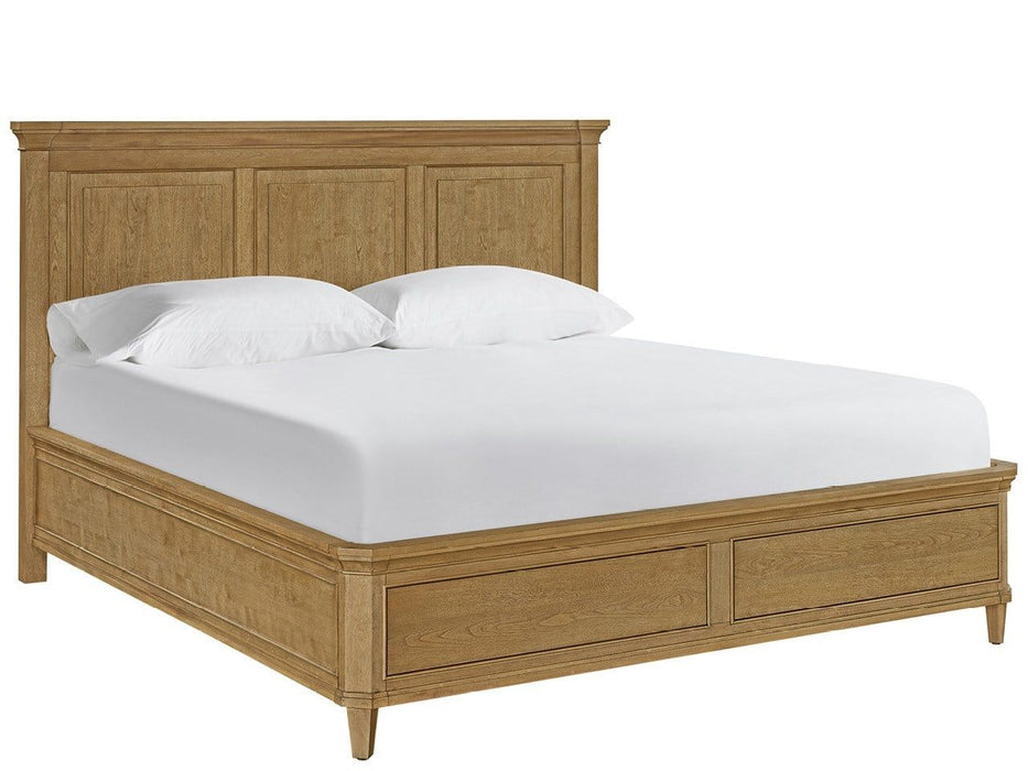 Birchaven - Storage Bed