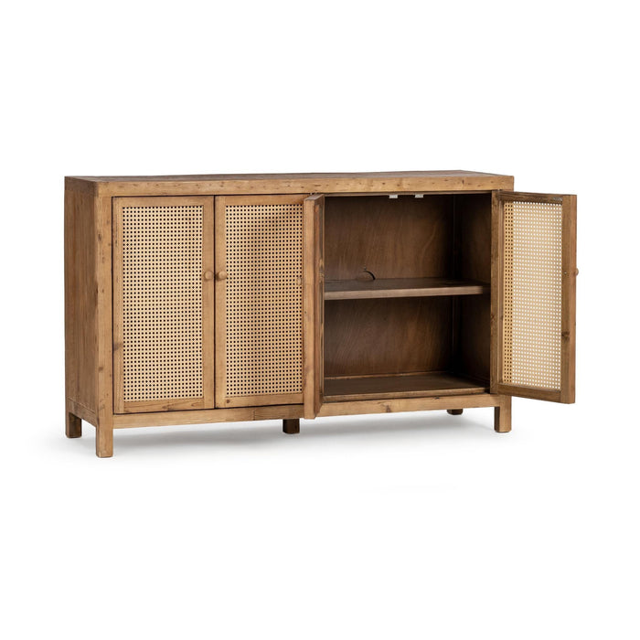 Alvin - Cabinet