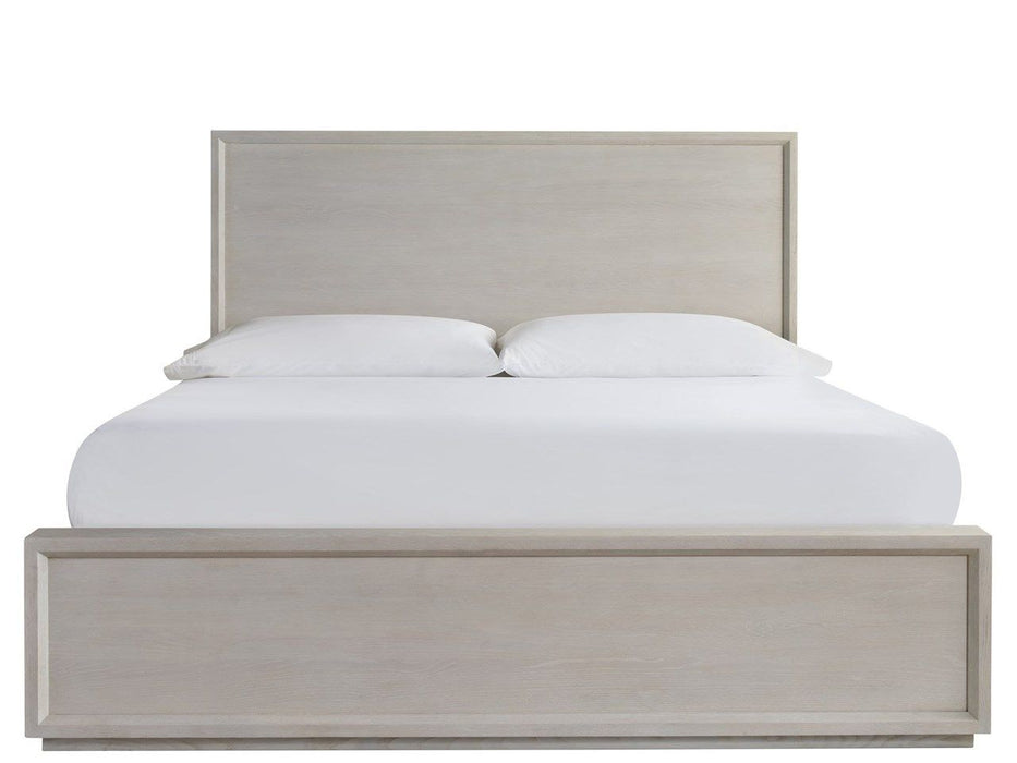 Modern - Aceton Bed