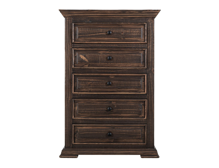 Terra - Chest