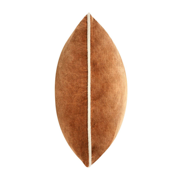 Heirloom Velvet - SLD Pillow
