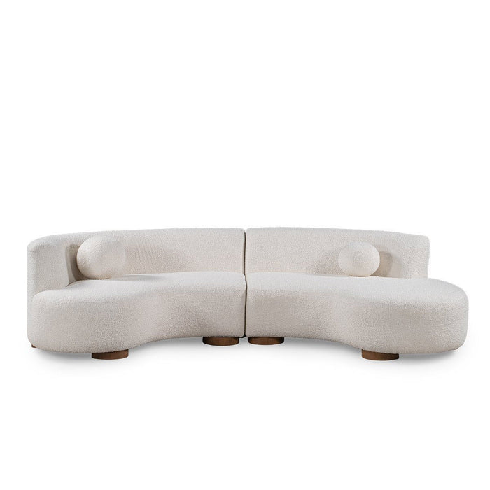 Octavia - Sectional