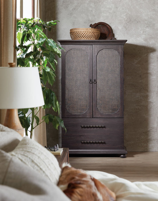 Big Sky - Small Wardrobe - Black
