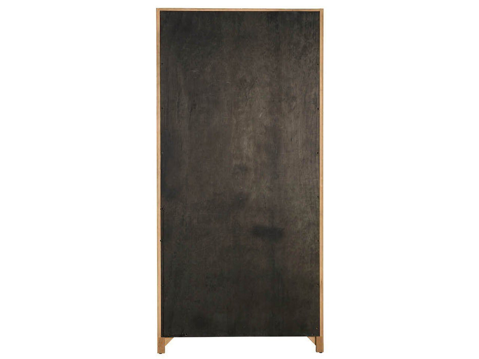 Griffith Park - Display Cabinet