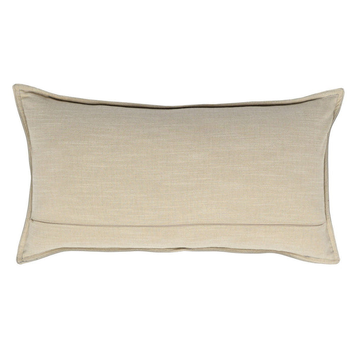 Soco Leather - SLD Dexter Pillow
