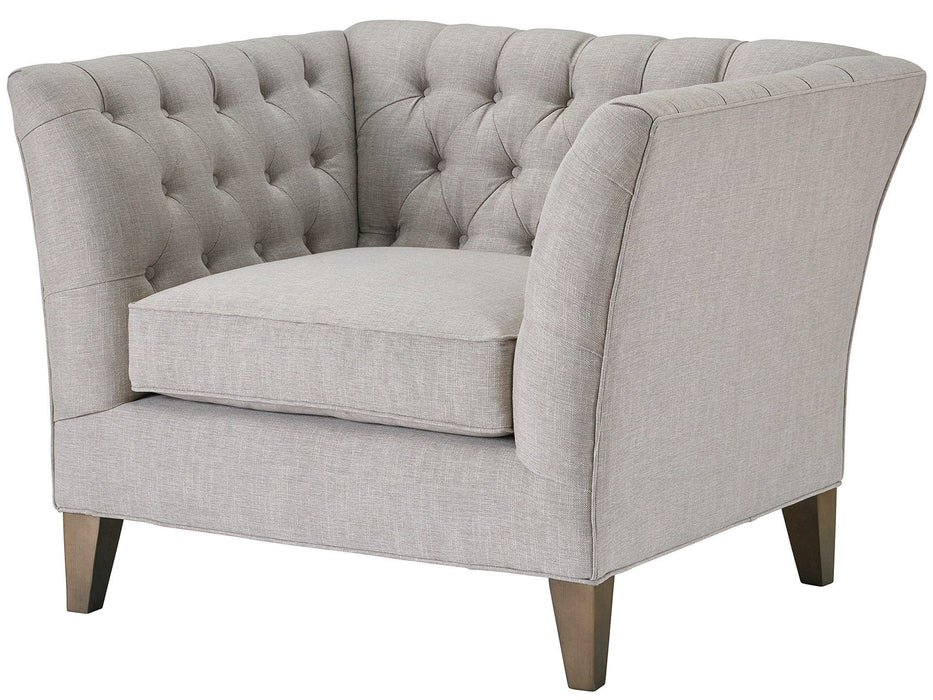 Modern Farmhouse - Duncan Chair, Special Order