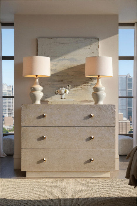Westwood - Bachelors Chest - Beige