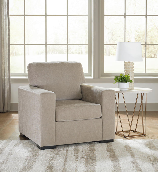 Bridgepoint - Chair