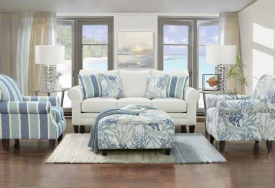 1140 Grande Glacier Sleeper