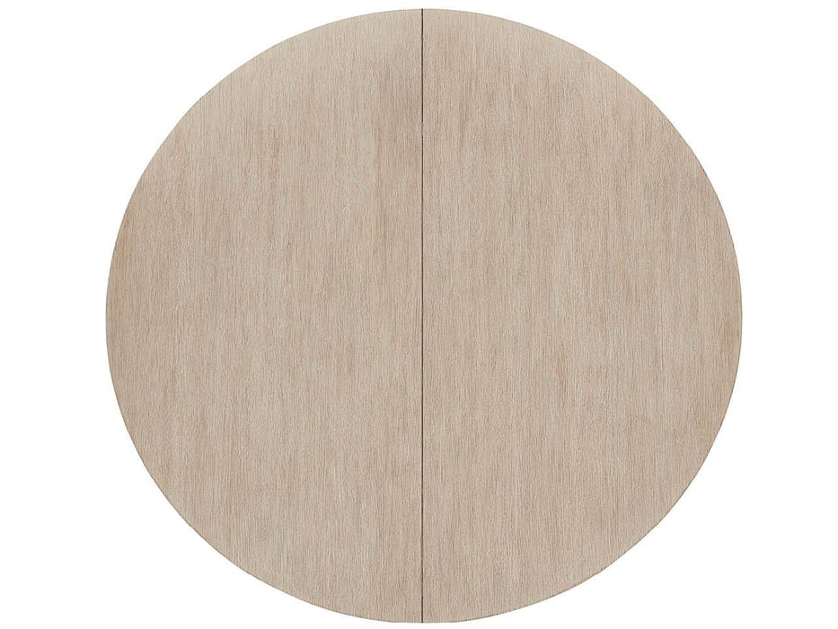 Oasis - Dockside Wood Dining Table - Beige