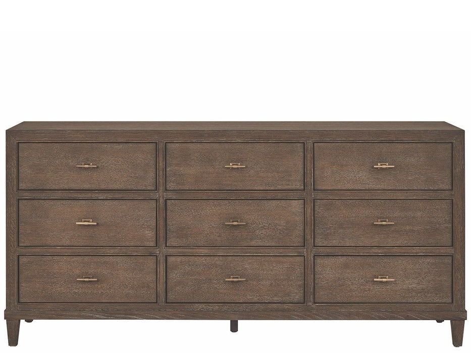 Montclair - Dresser - Cocoa