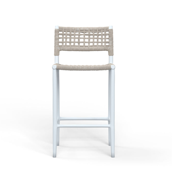 Bahia - Bar Stool - Beige