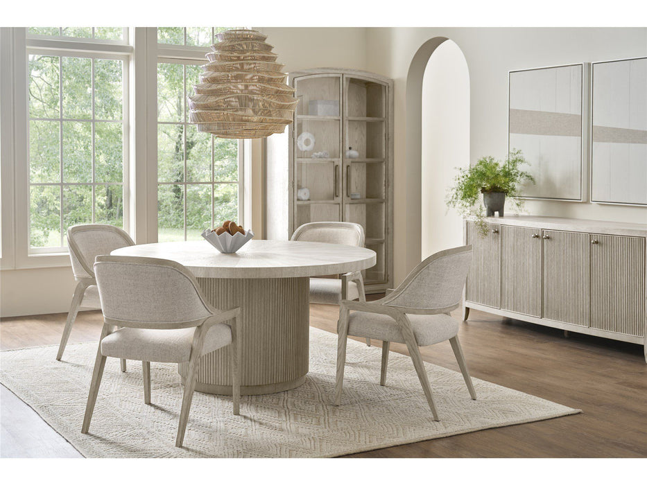 Avaline - Arm Chair