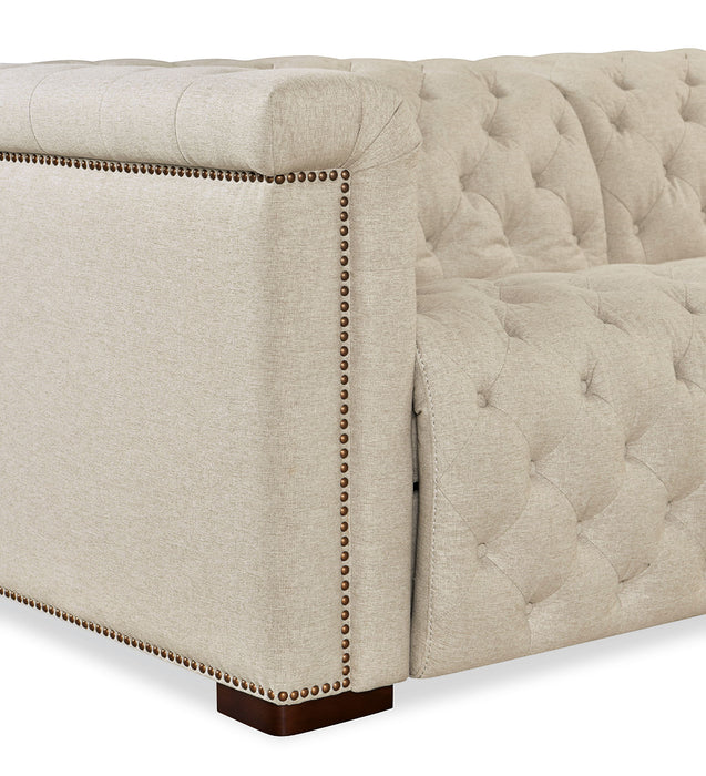 MS - Savion Deux Power Reclining Sectional