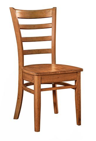 Emily Chair Oak
