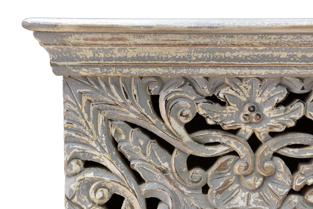 Blair - 2 Door Sideboard - Heritage Cream