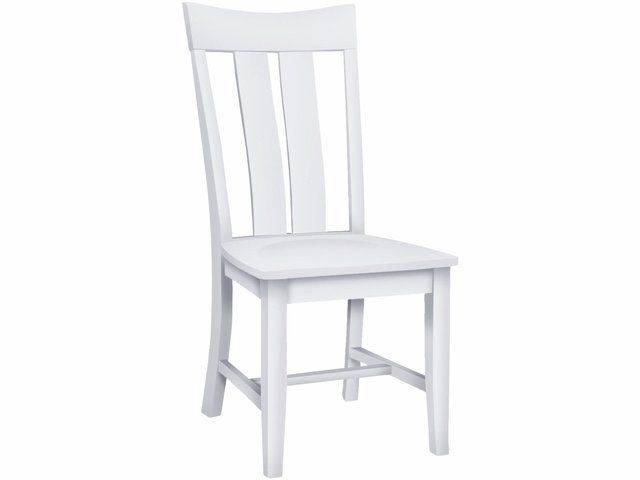 Ava Chair Assembled