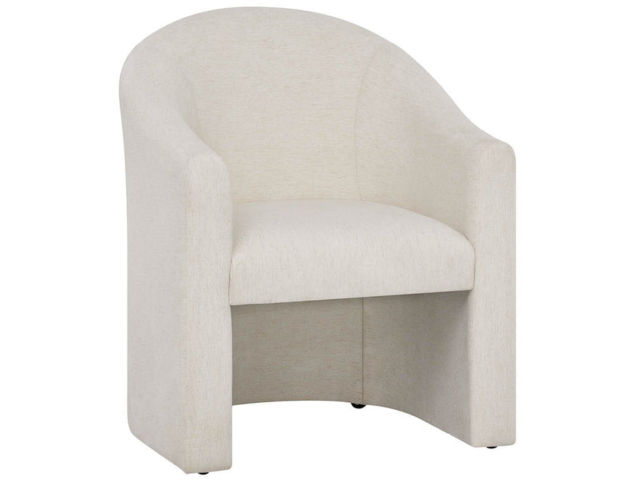 Modern - Lumen Chair - Levi Oyster