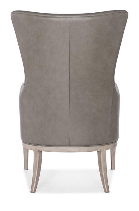 CC - Kyndall Club Chair