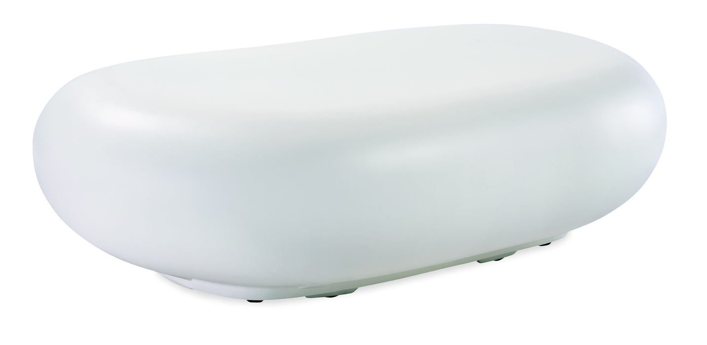 Bazaar - Pebble Coffee Table