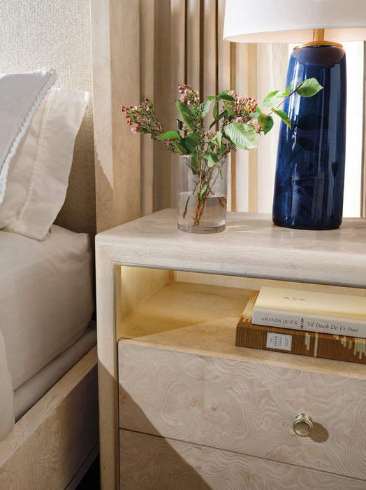 Archives - Nightstand - Alabaster