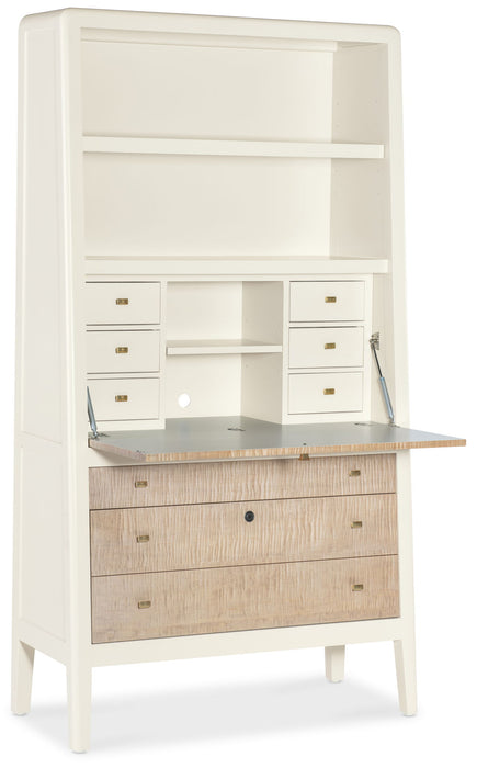 Hera - Hera Hub - White