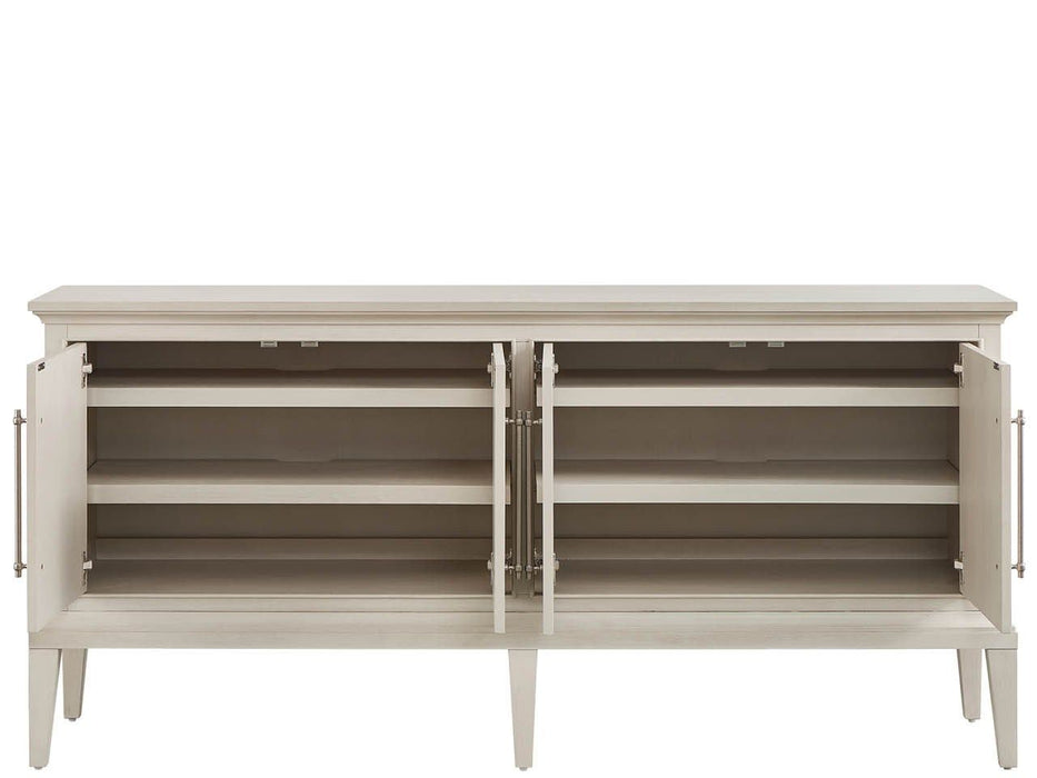 Birchaven - Credenza, 4 Doors