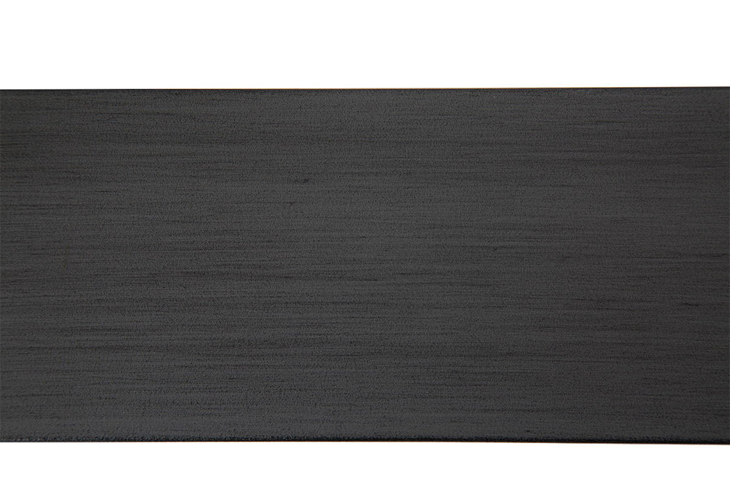 Redondo - Round Dining Table - Slate