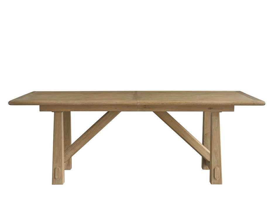 Griffith Park - Rectangular Dining Table