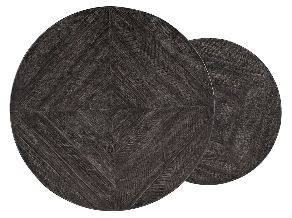 Commerce And Market - Saint Armand Nesting Tables