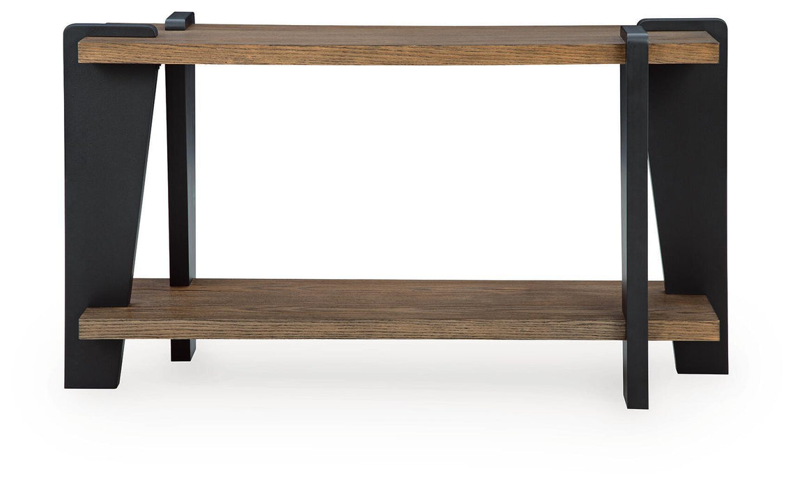 Weathermore - Rectangular Table