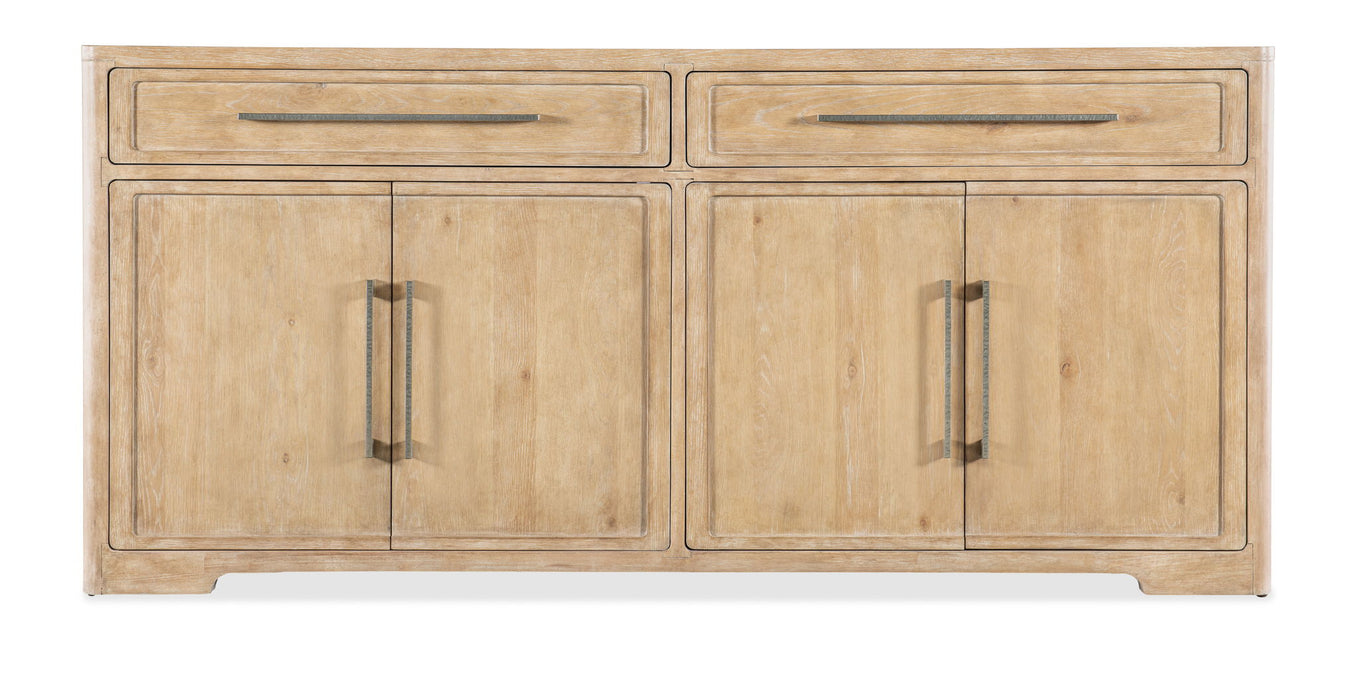 Retreat - Buffet - Beige