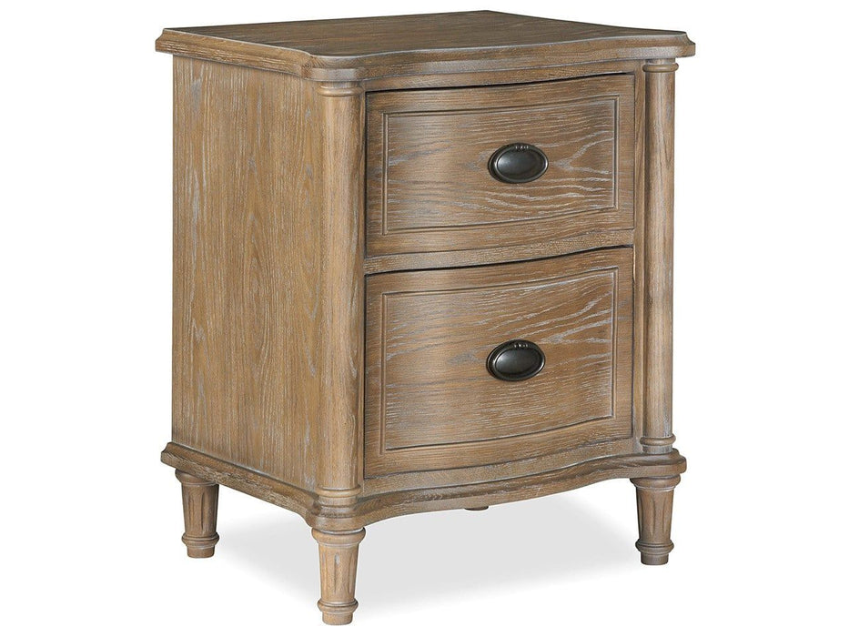 Curated - Nightstand